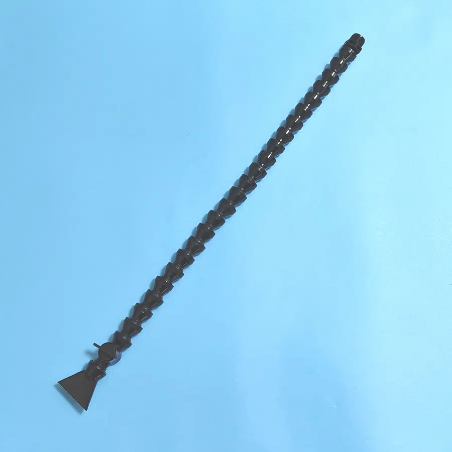 Plastic Air Blow Tube additional view