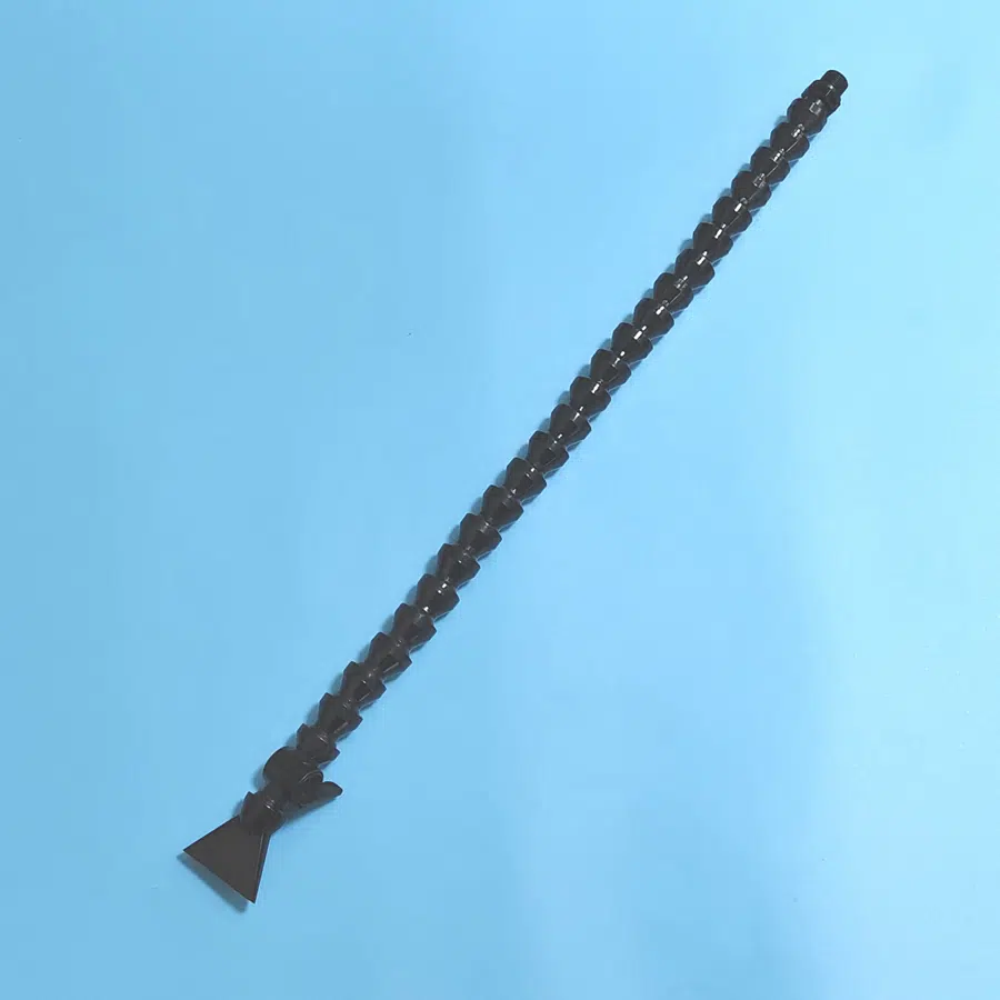 Plastic Air Blow Tube additional view