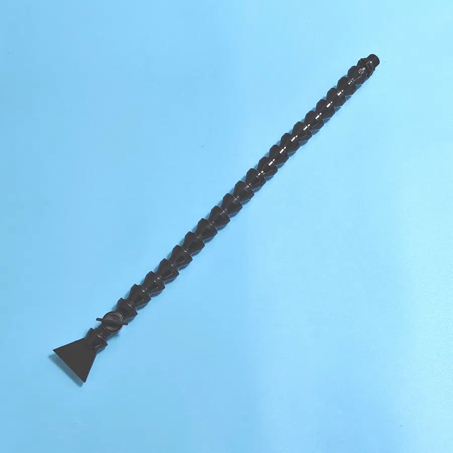 Plastic Air Blow Tube additional view