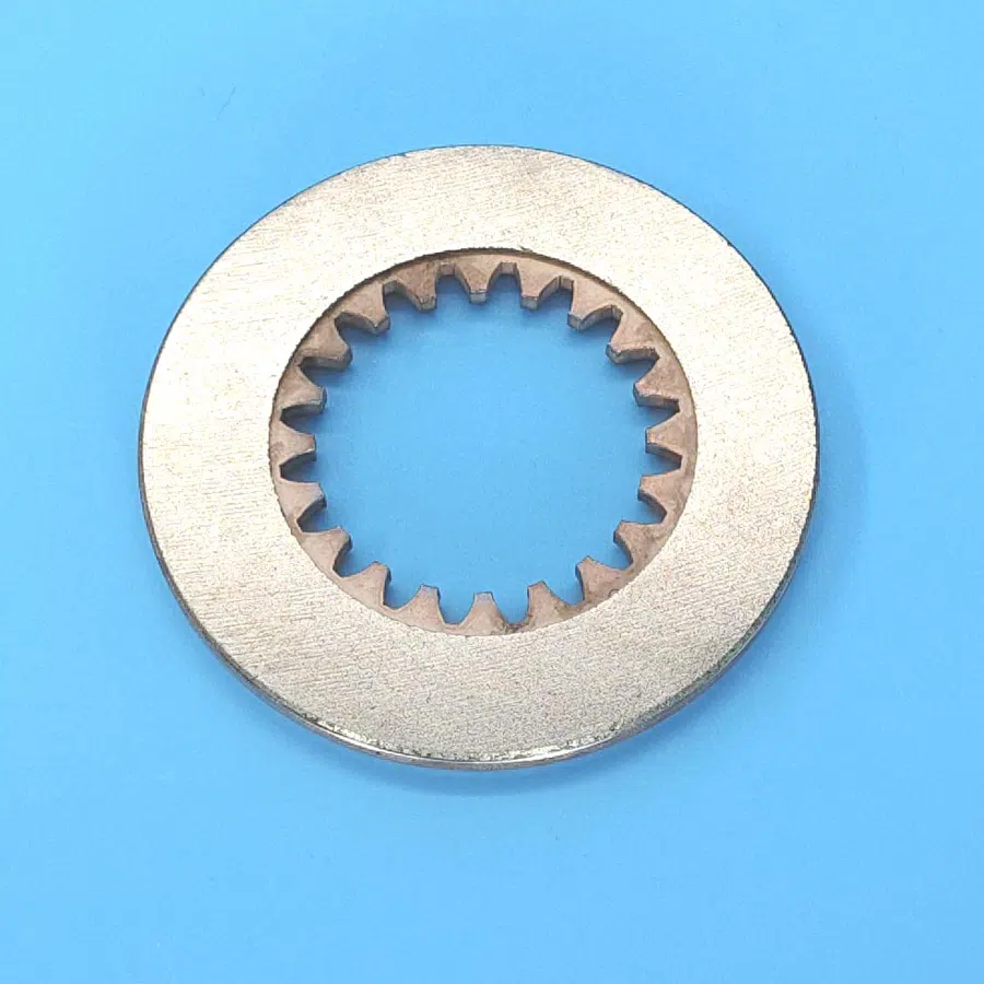 Komori Brake Pad additional view