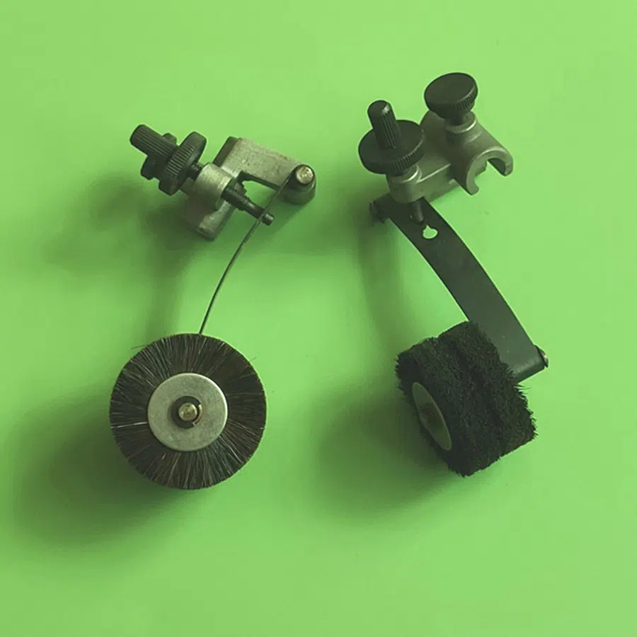Komori Brush Wheel Bracket ADD-033