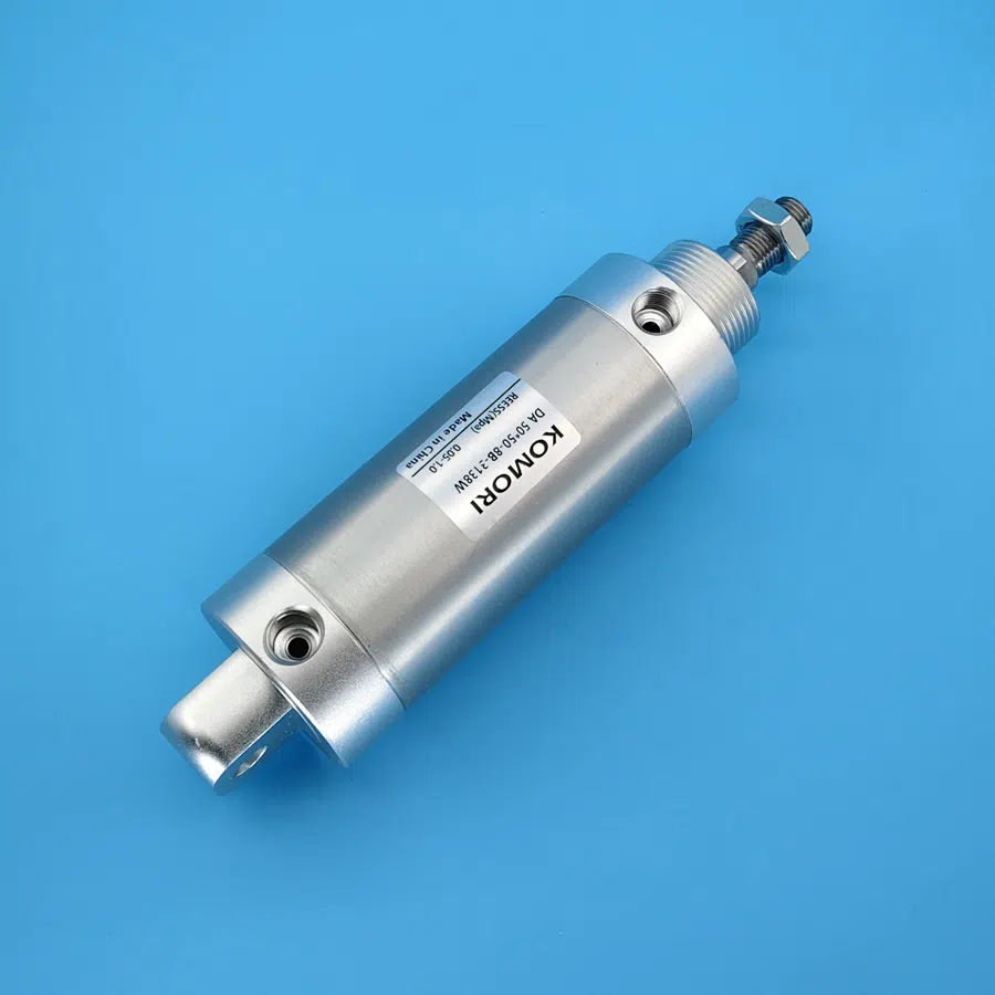 Komori Pneumatic Cylinder — 50-50 ADD-038