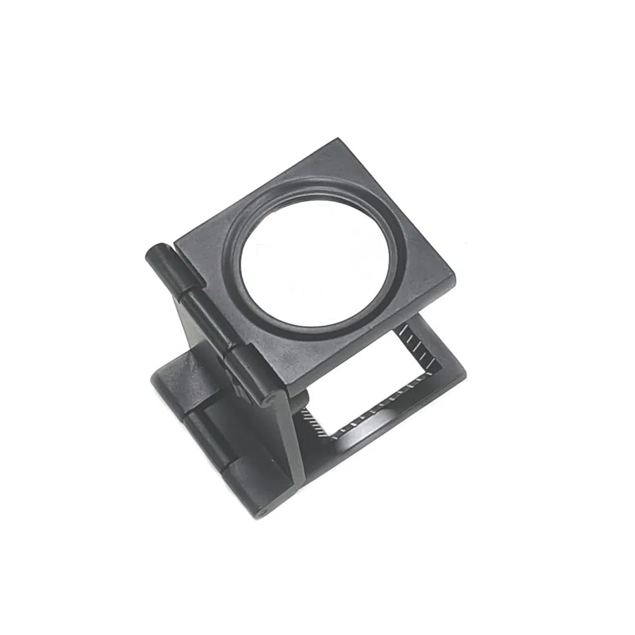 Magnifier additional view