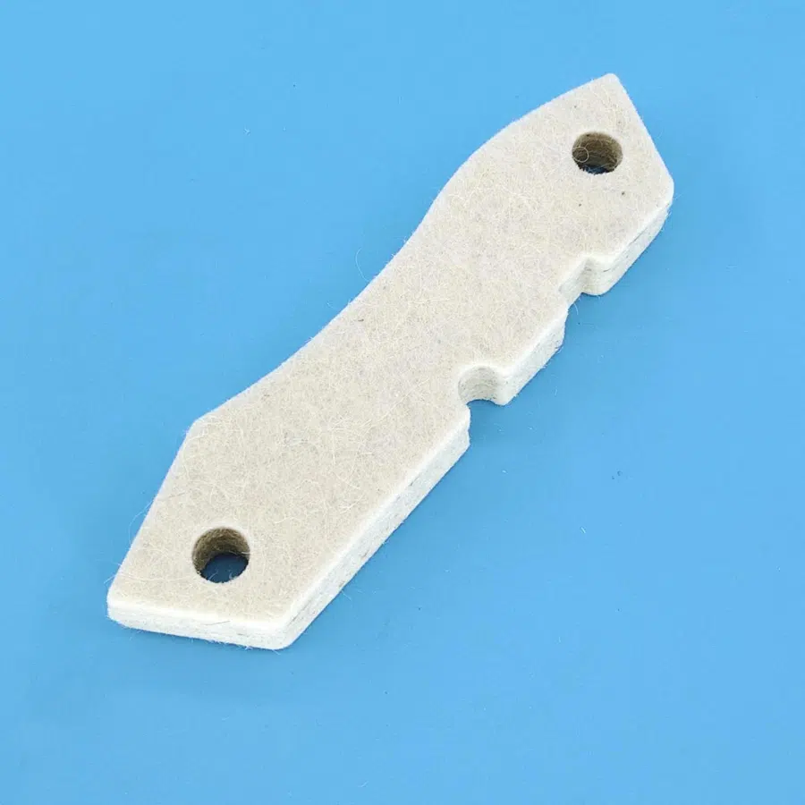 Oil Plug additional view