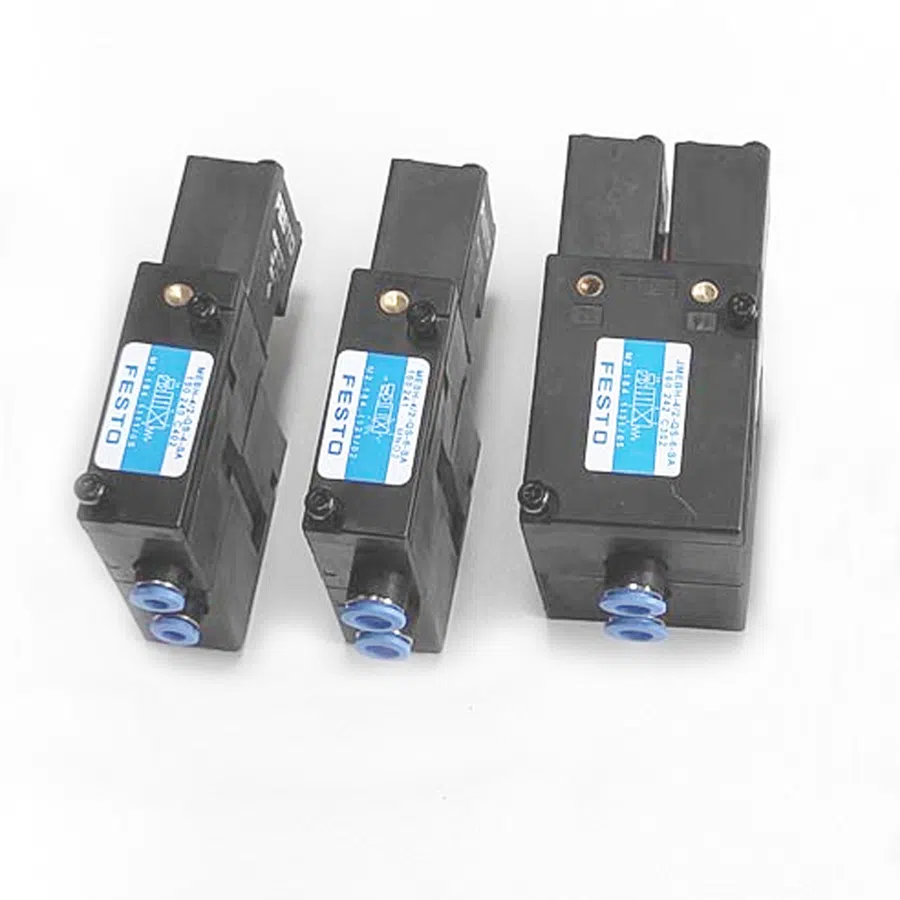 Heidelberg Solenoid Valve ADD-050