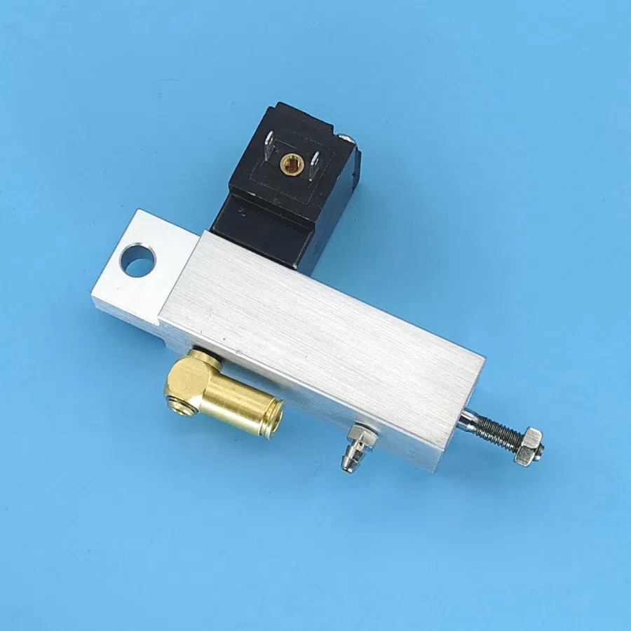 Heidelberg Pneumatic Cylinder Solenoid Valve ADD-058