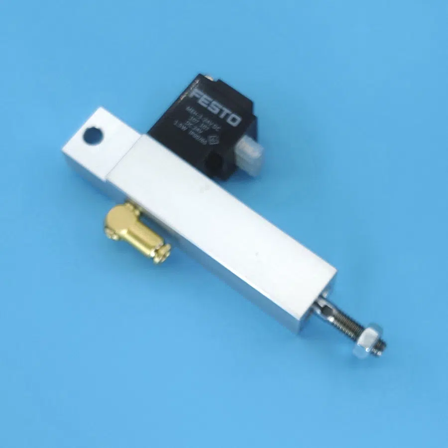 Heidelberg Pneumatic Cylinder Solenoid Valve ADD-059
