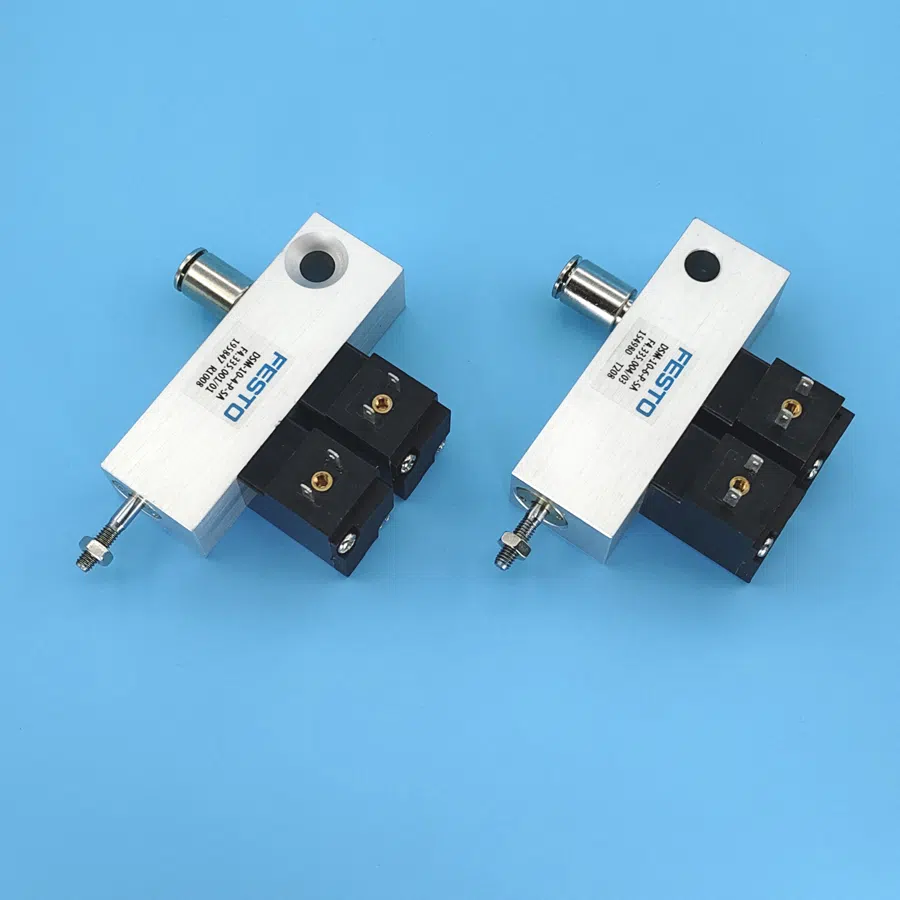 Heidelberg Pneumatic Cylinder Solenoid Valve ADD-061