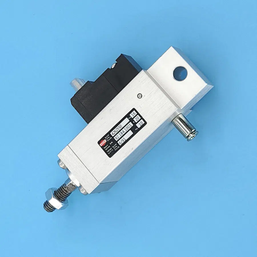 Heidelberg Pneumatic Cylinder Solenoid Valve ADD-064