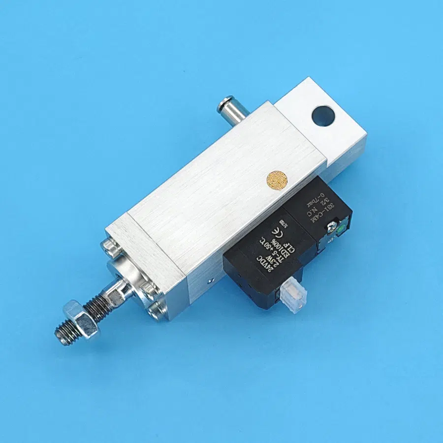 Heidelberg Pneumatic Cylinder Solenoid Valve