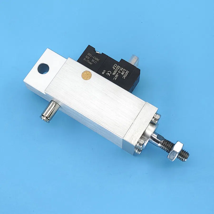 Heidelberg Pneumatic Cylinder Solenoid Valve