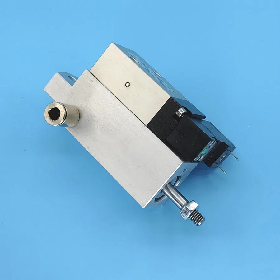 Heidelberg Pneumatic Cylinder Solenoid Valve