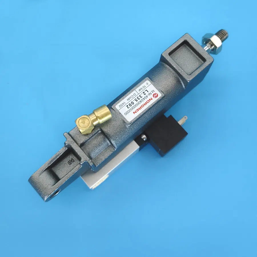 Heidelberg Pneumatic Cylinder Solenoid Valve ADD-068