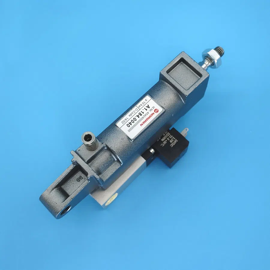 Heidelberg Pneumatic Cylinder Solenoid Valve ADD-069