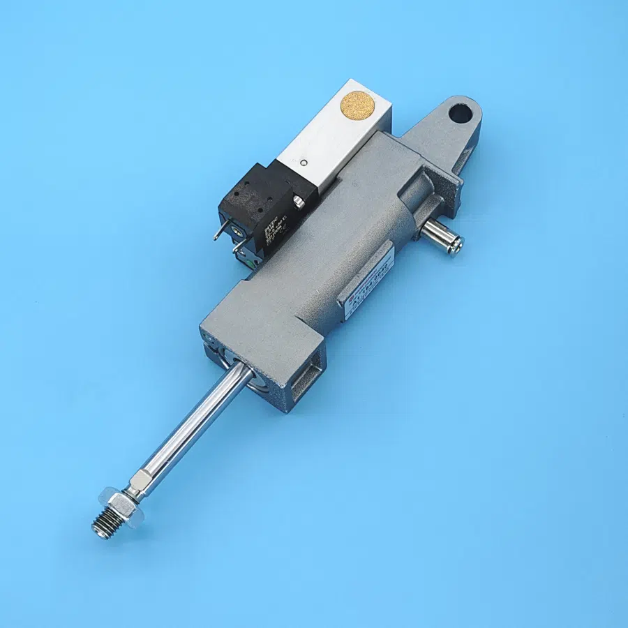 Heidelberg Pneumatic Cylinder Solenoid Valve ADD-071
