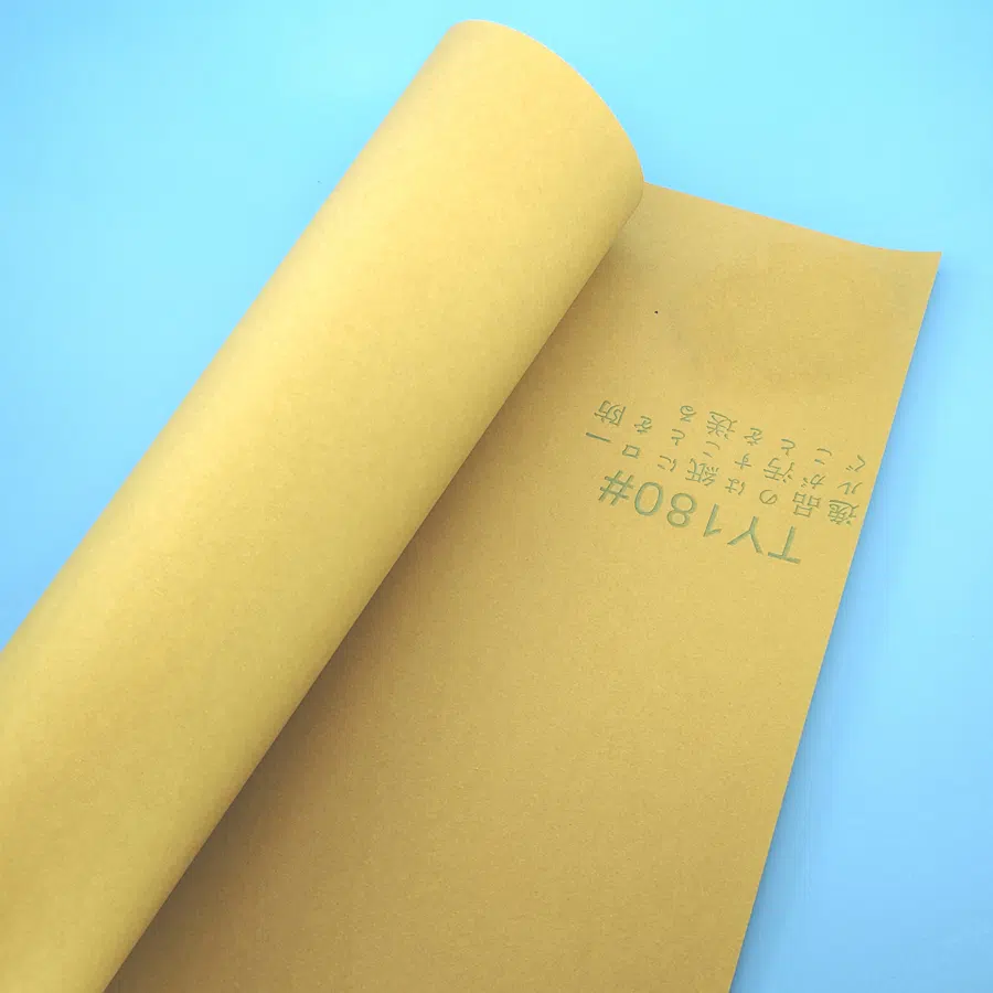 Abrasive Paper additional view