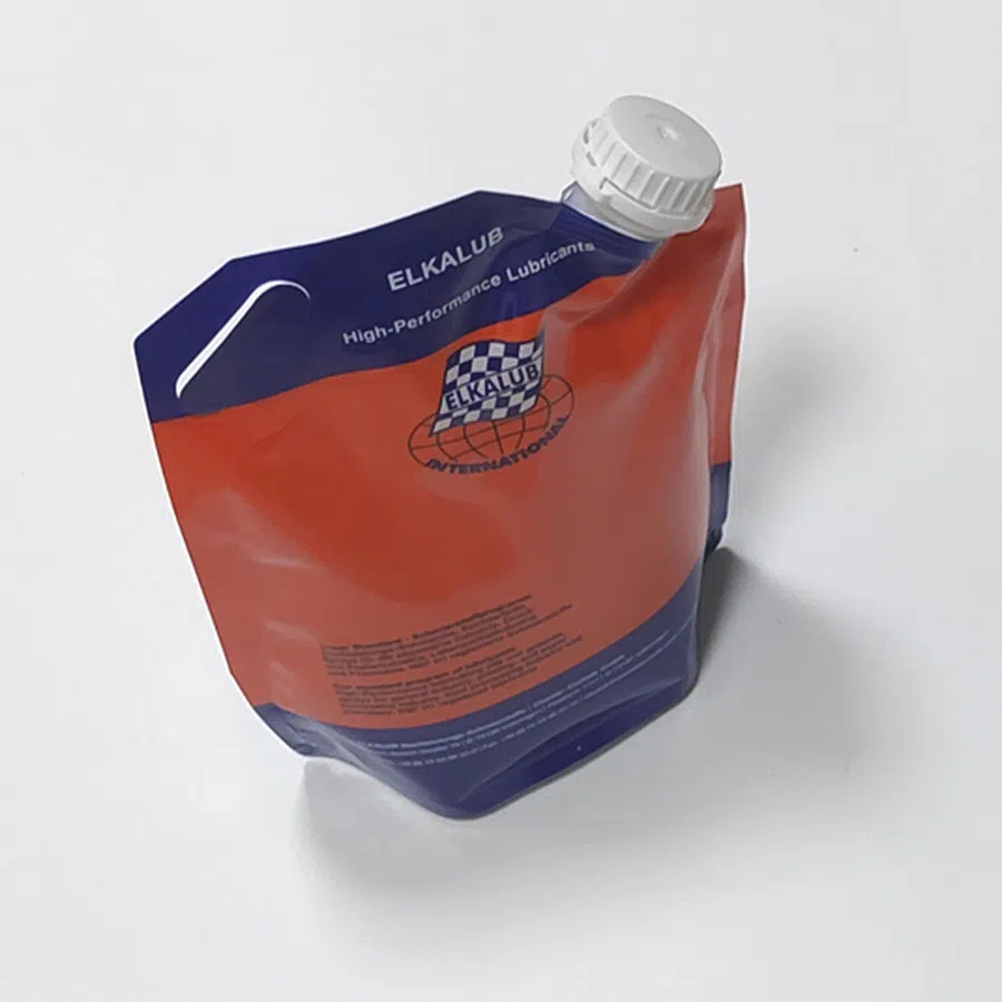 Chain Oil — LA8 ADD-089