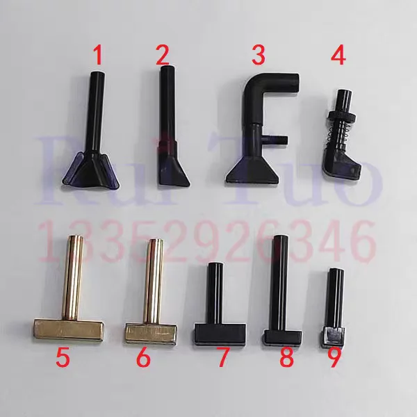 Air Blow Tube (AIR-001) air-001
