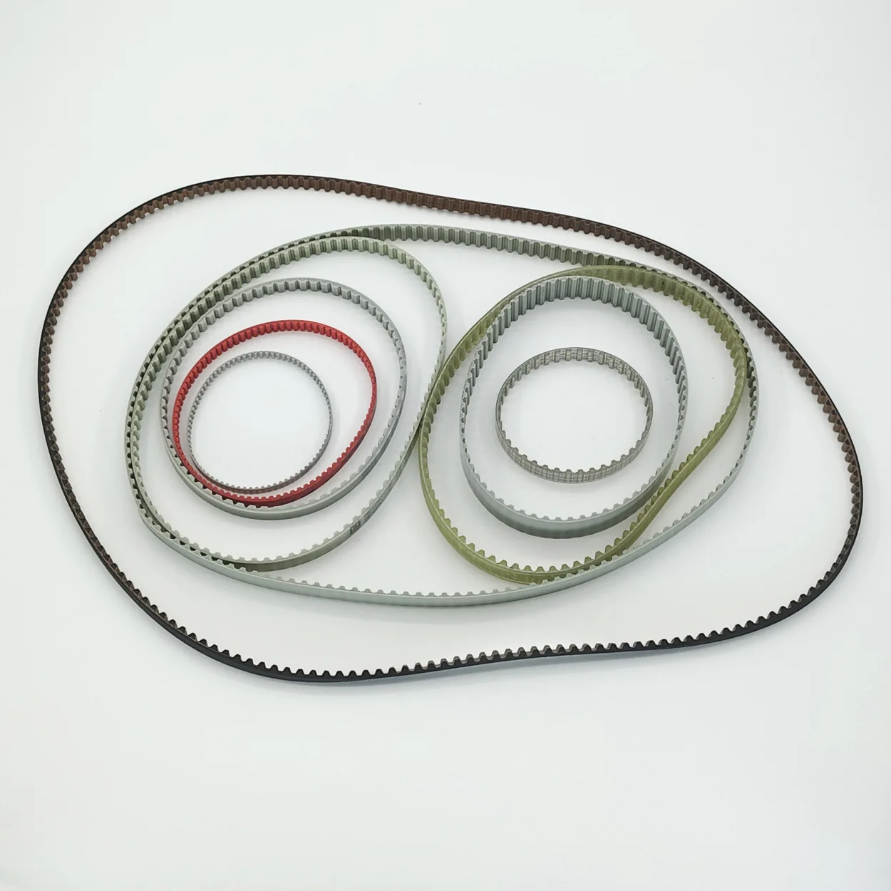 Timing Belt — 海德堡同步带 海德堡同步带