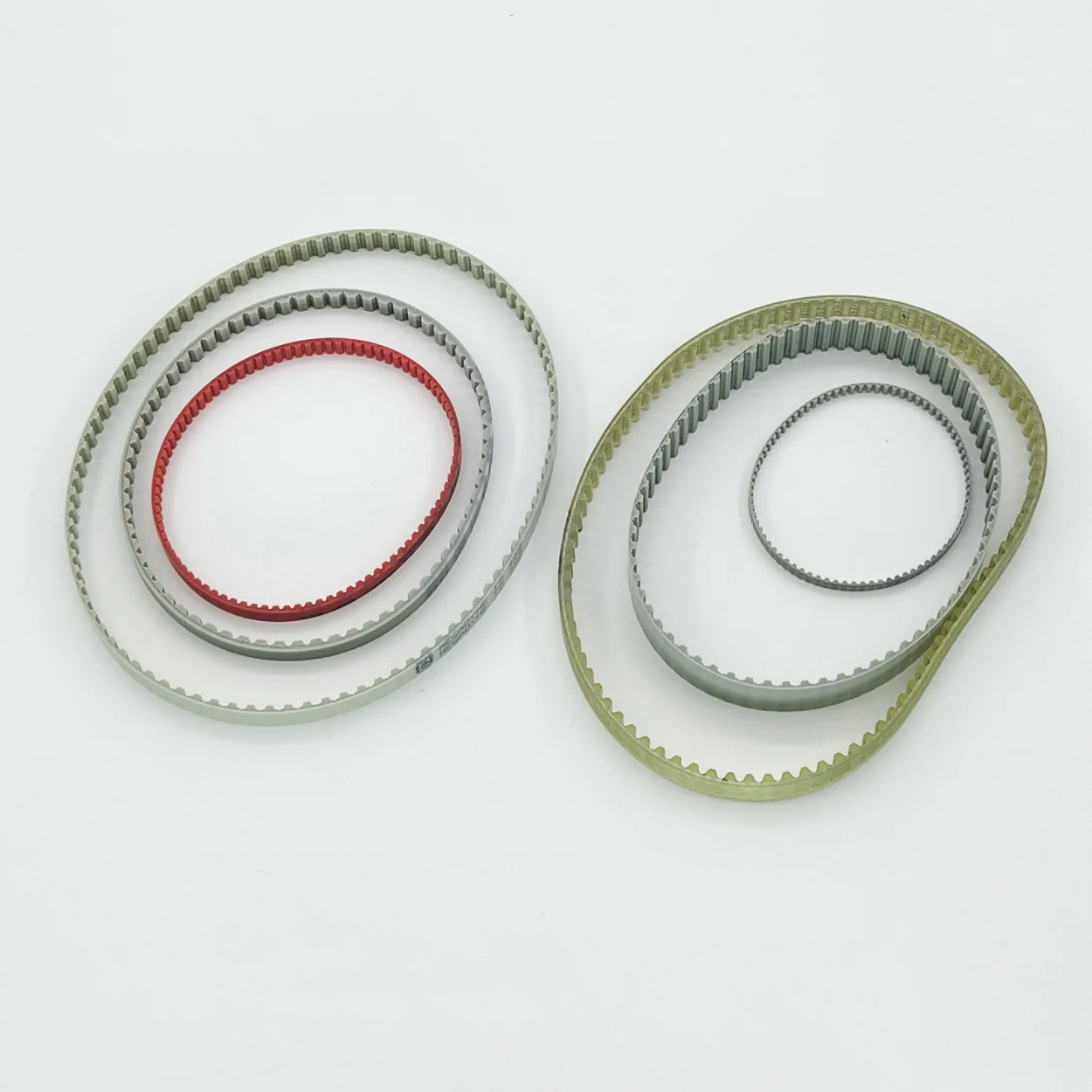 Timing Belt — 海德堡同步带 海德堡同步带