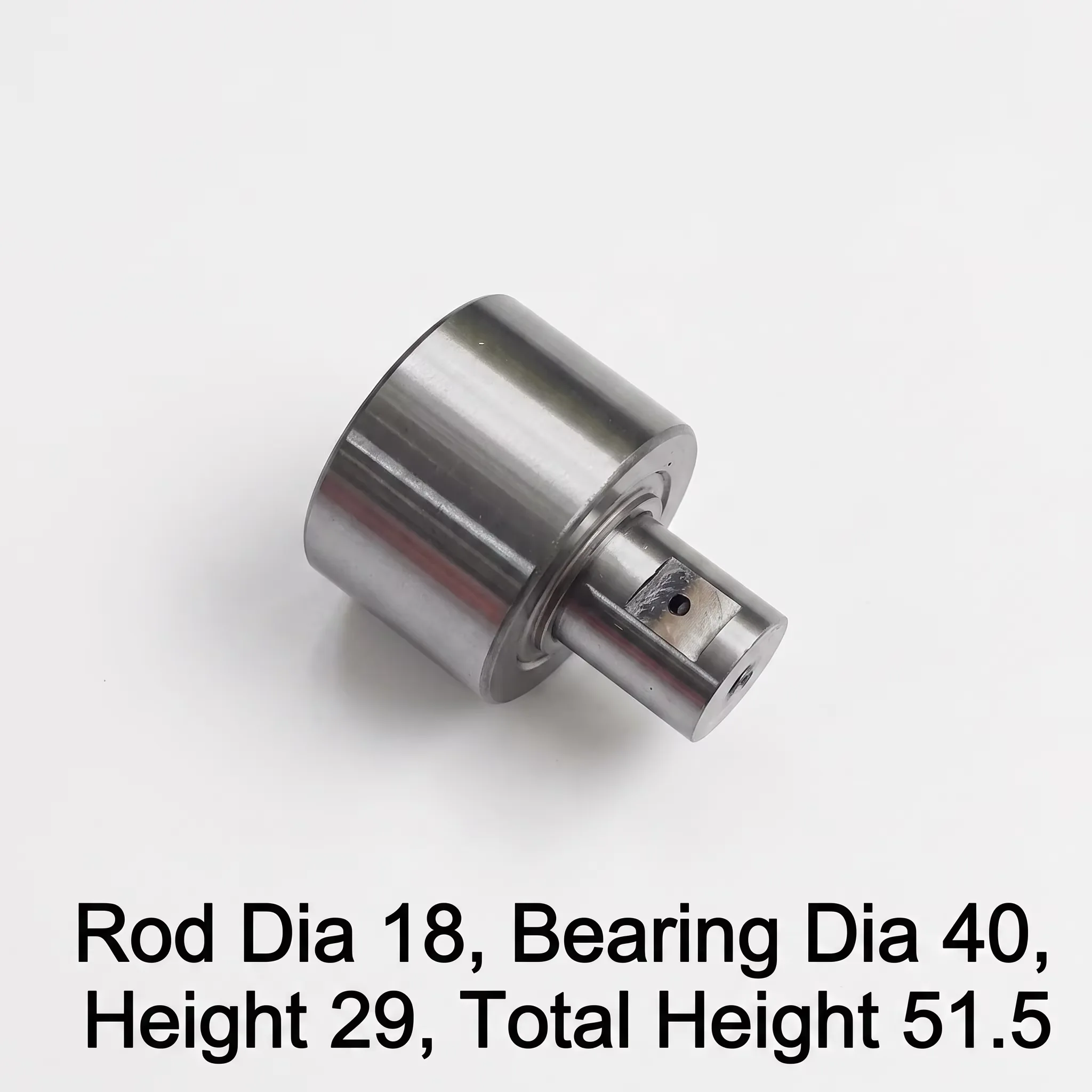 Cam Follower KR20x47x51.8 BRG-010
