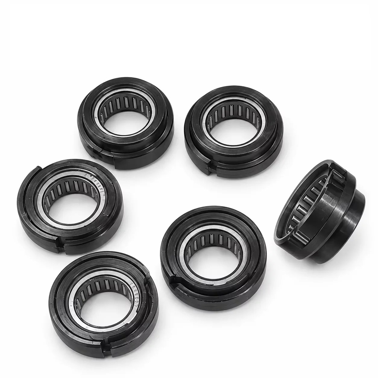 KBA 105 roller bearing BRG-015