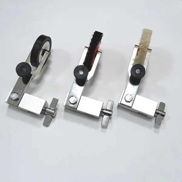 Paper Hold-Down Wheel EXT-018