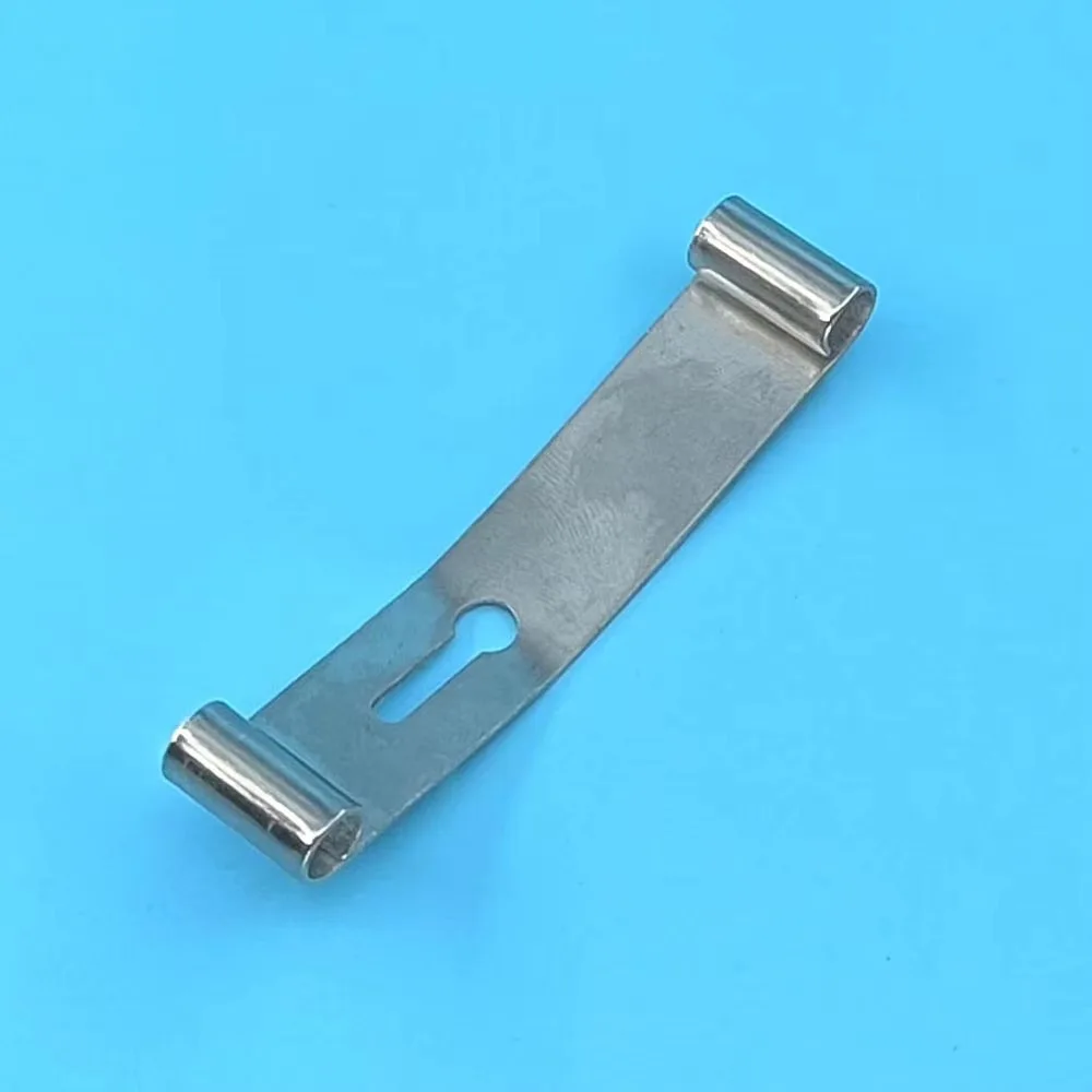 Komori Feeder Wheel Spring Plate (KSP-004) KSP-004