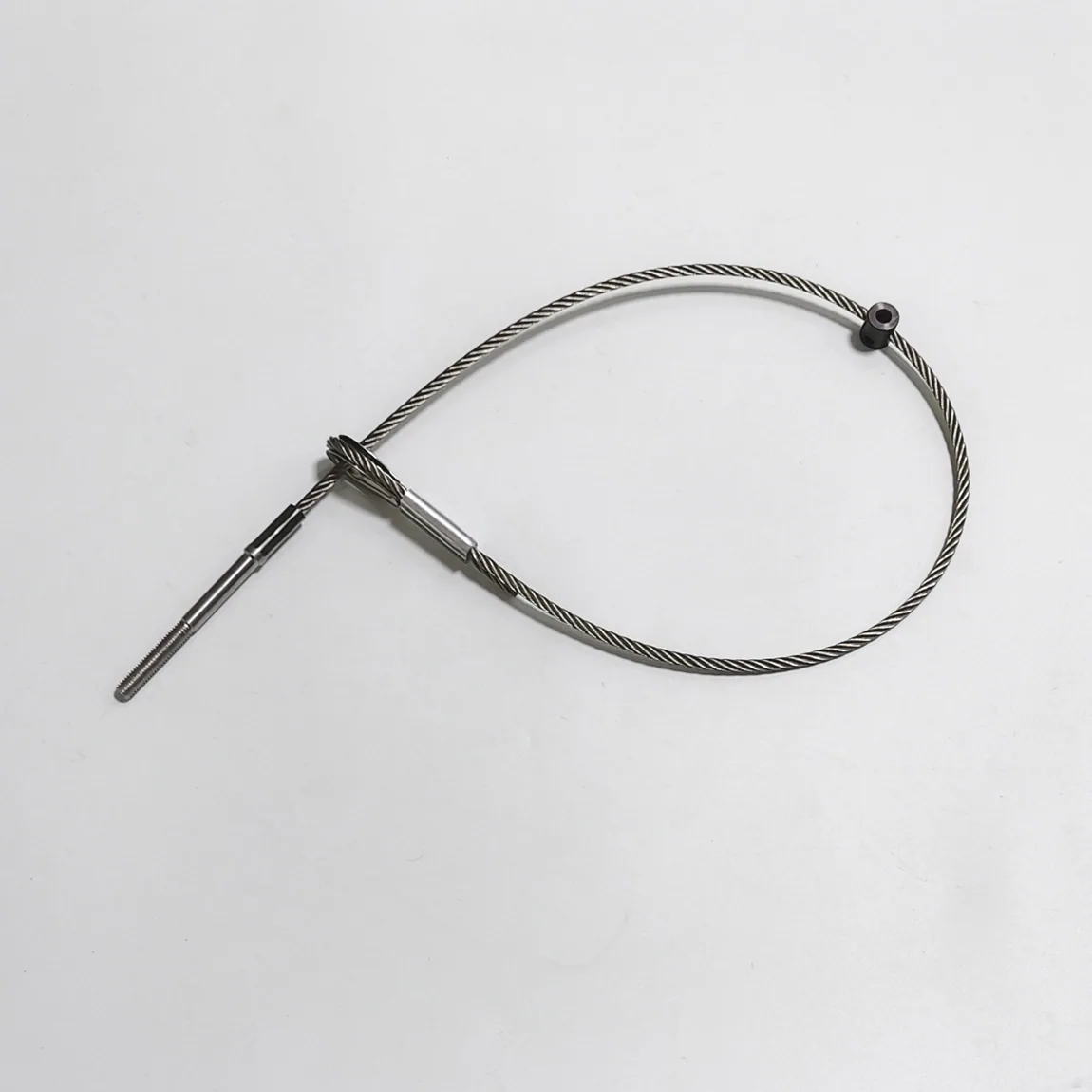 KBA Steel Wire Rope new-025