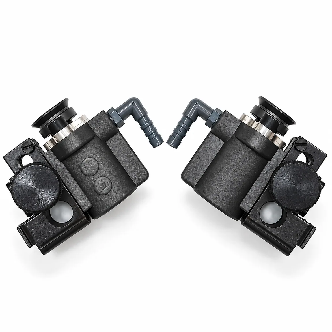 Suction Nozzles & Feeder Part (Identification Pending) 66.028.046F