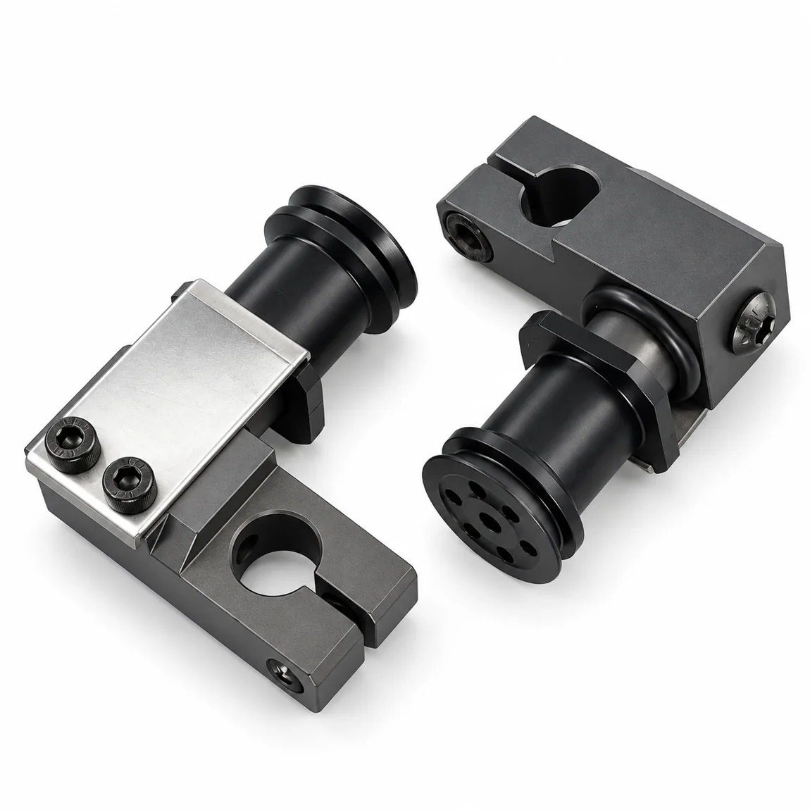 Suction Nozzles & Feeder Part (Identification Pending) G2.028.010F