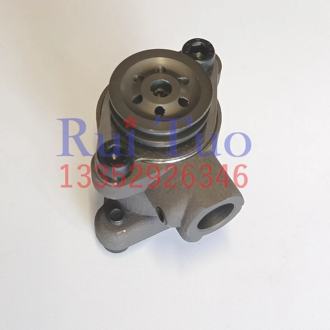 Suction Nozzle new-036