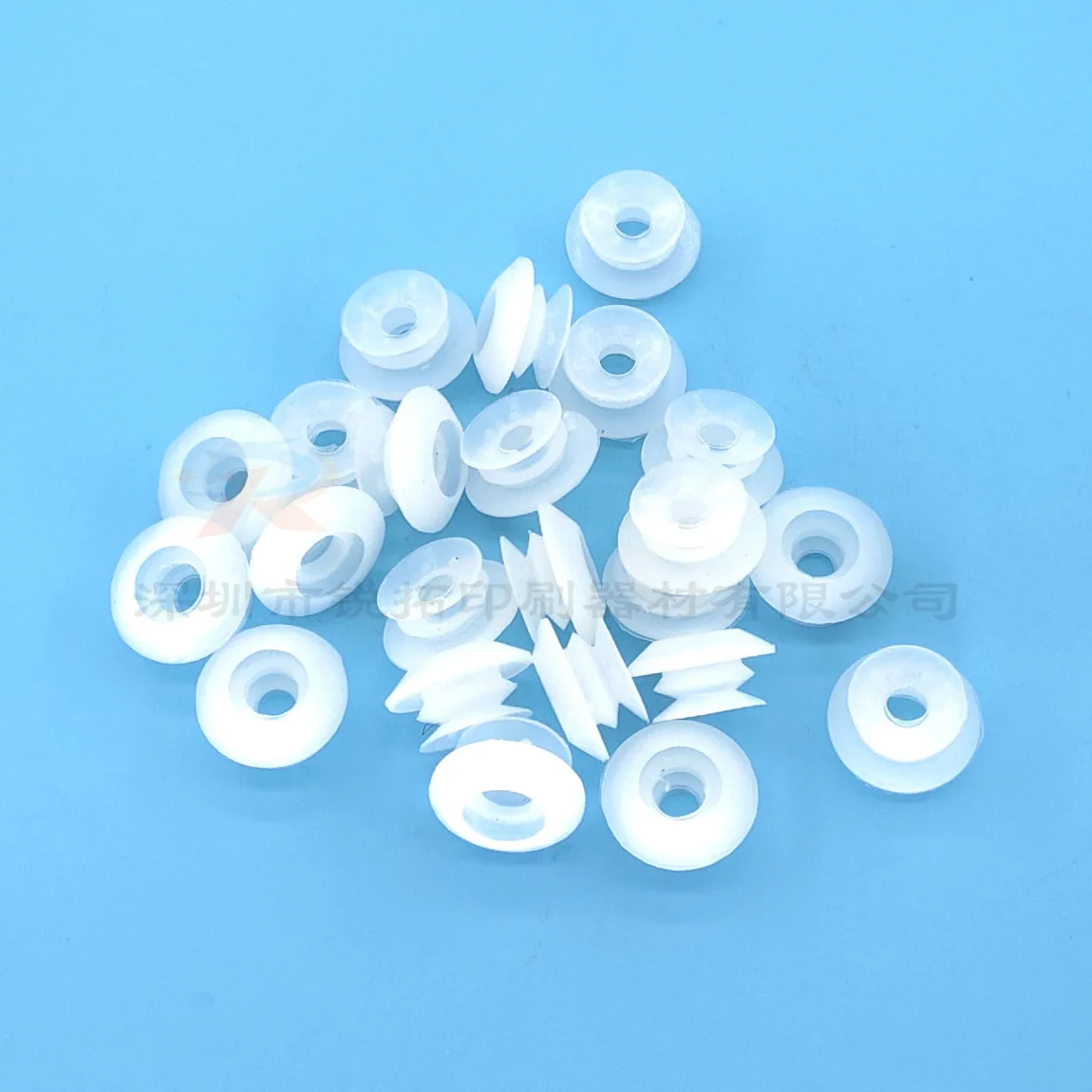 Three-Layer Suction Nozzle new-037