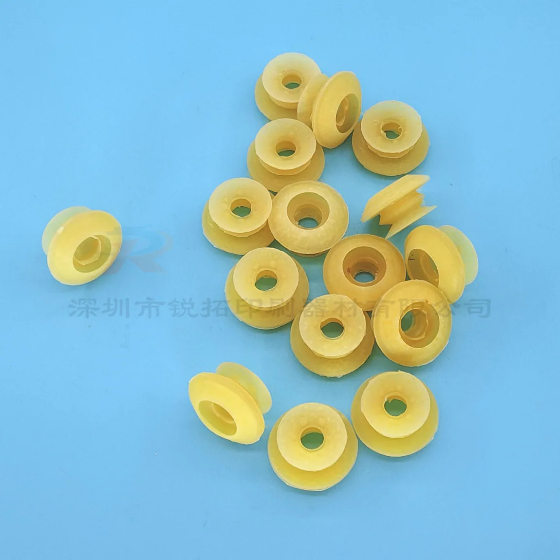 Three-Layer Suction Nozzle new-038