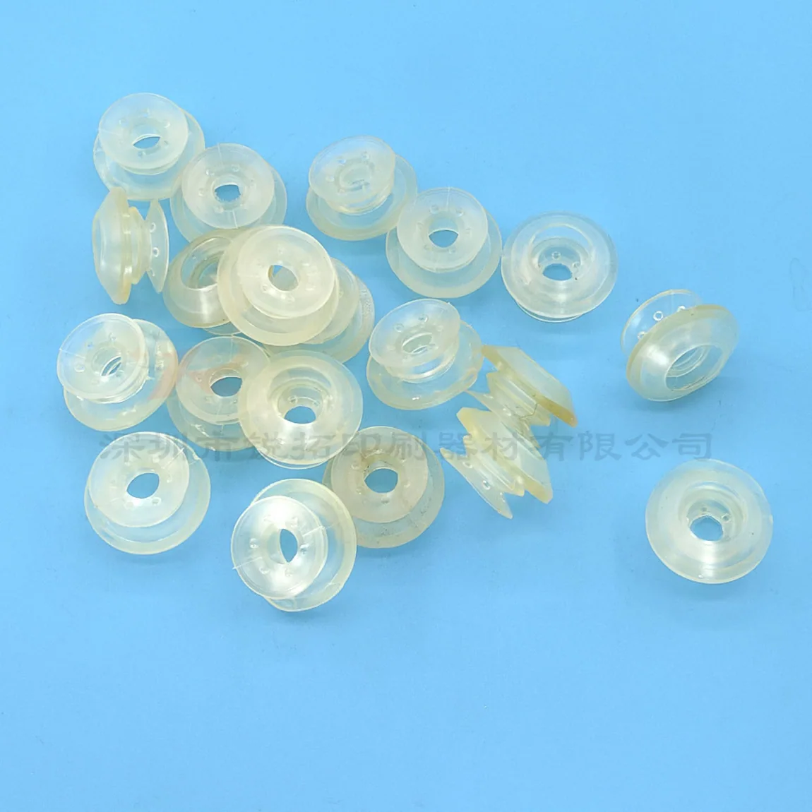 Three-Layer Suction Nozzle new-039