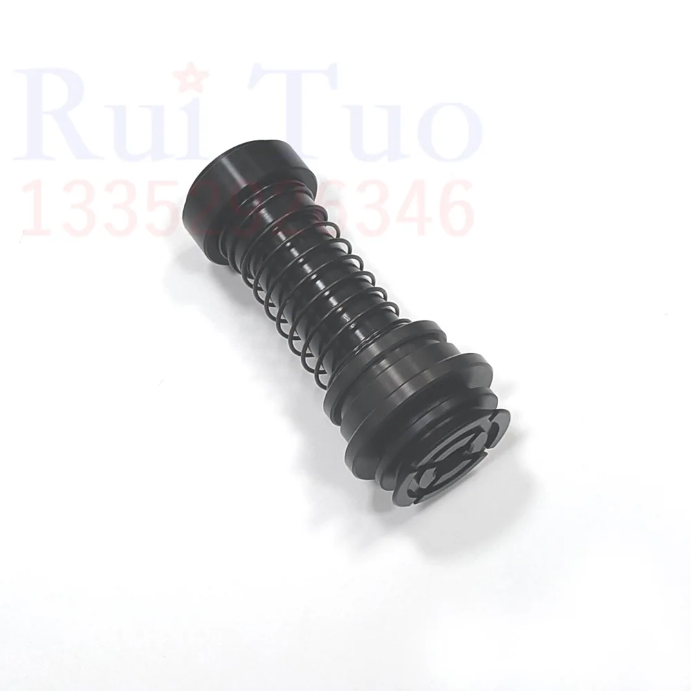 Bobst Suction Nozzle Insert new-047