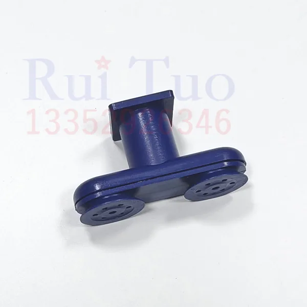 Heidelberg Suction Nozzle Housing new-060