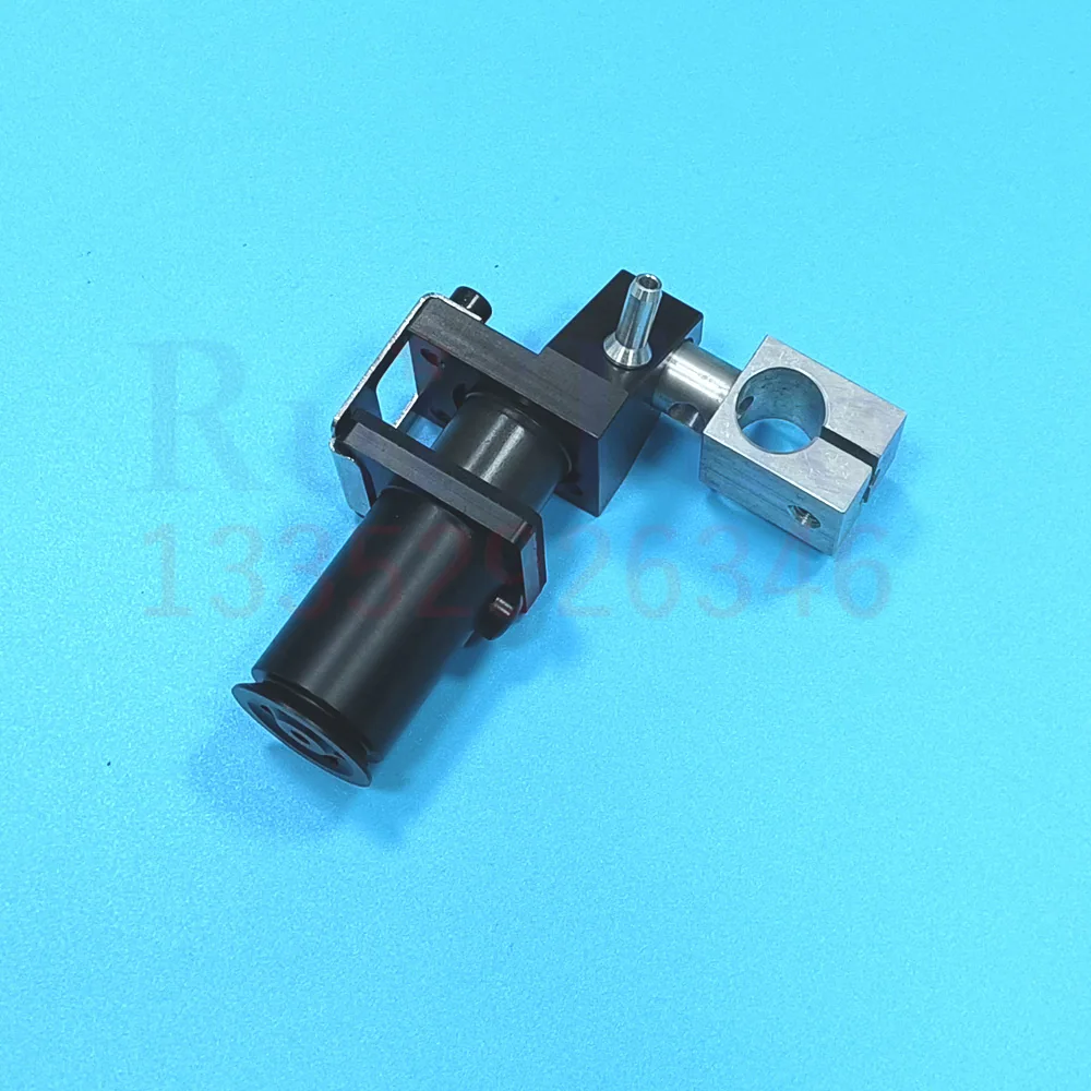 Heidelberg Suction Nozzle Aluminum Holder new-061