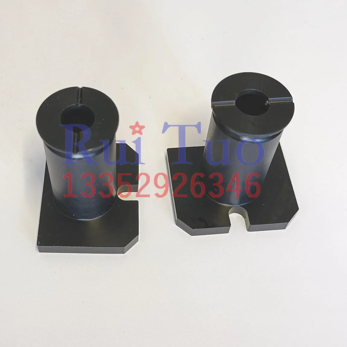 Roland Suction Nozzle Housing new-071