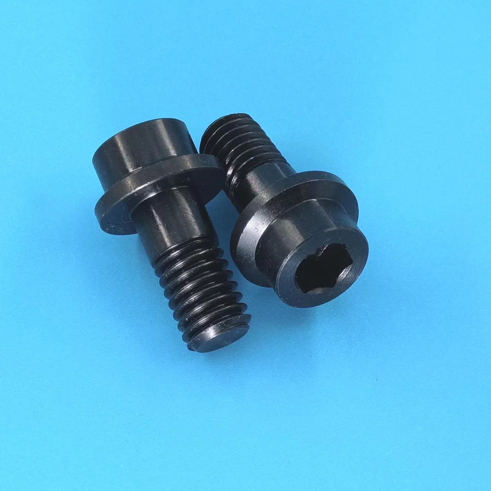 Three-Knife Trimmer Screw new-116
