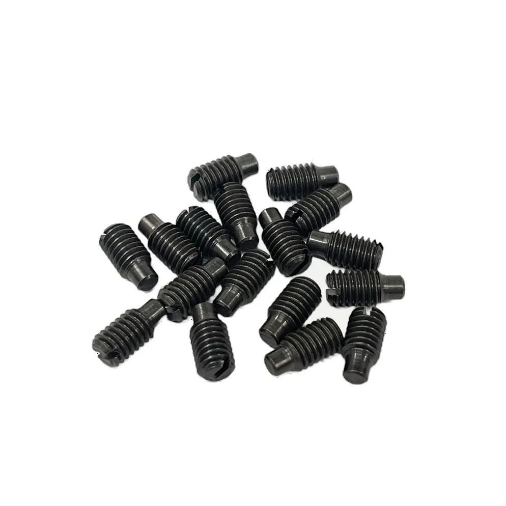 Springs, Screws & Fastener (Identification Pending) new-125