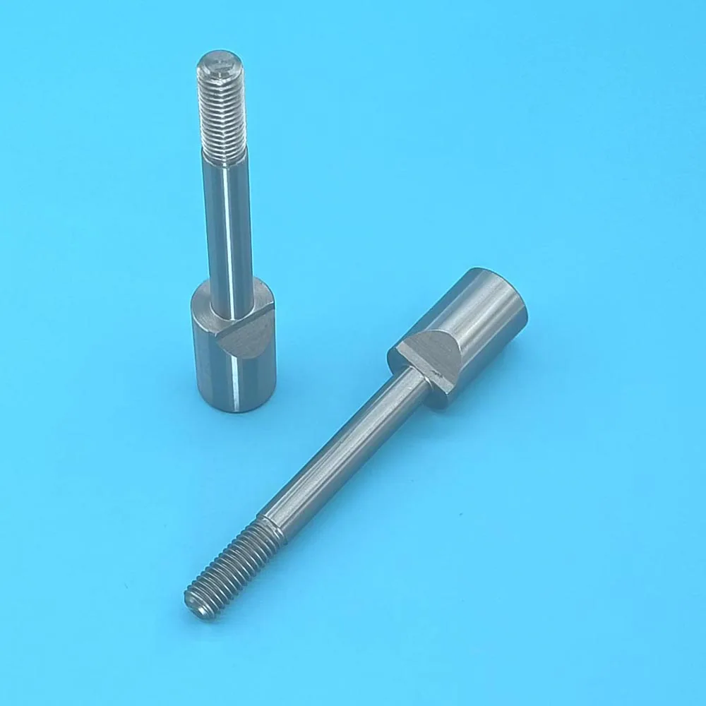Heidelberg Locking Shaft new-129