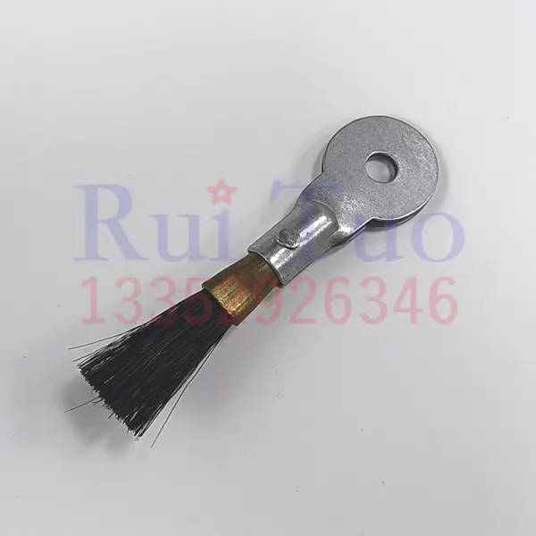 Brush new-133