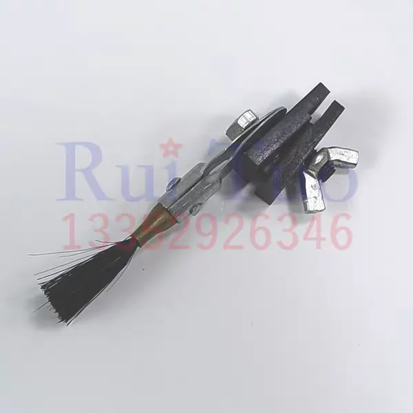 Brush new-134