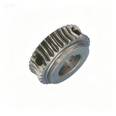 Worm Gear / Worm Shaft (Type to Confirm) new-151