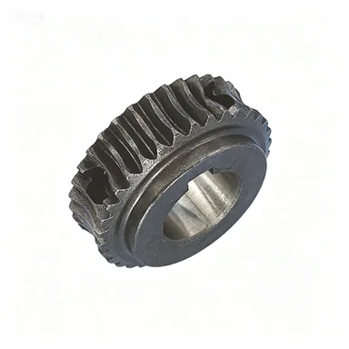 Worm Gear / Worm Shaft (Type to Confirm) new-152