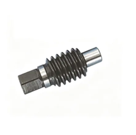 Worm Gear / Worm Shaft (Type to Confirm) new-153