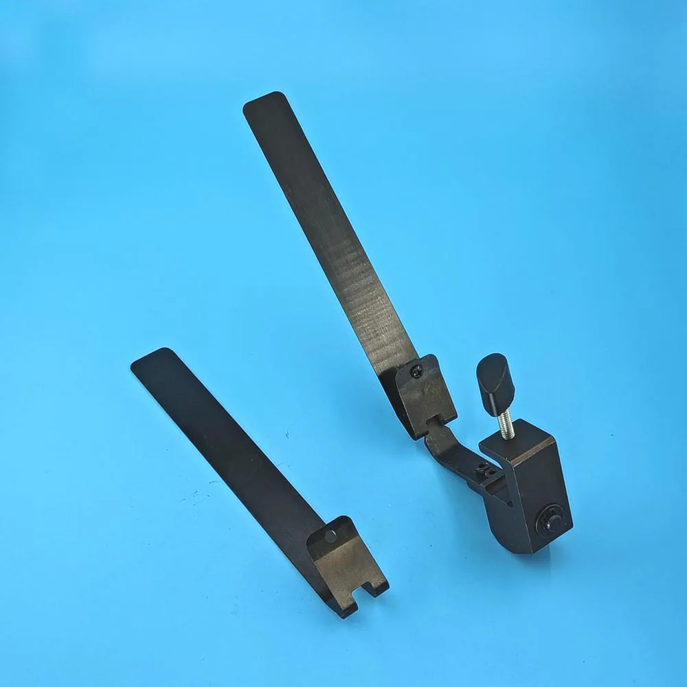 Heidelberg Sheet Hold-Down new-174