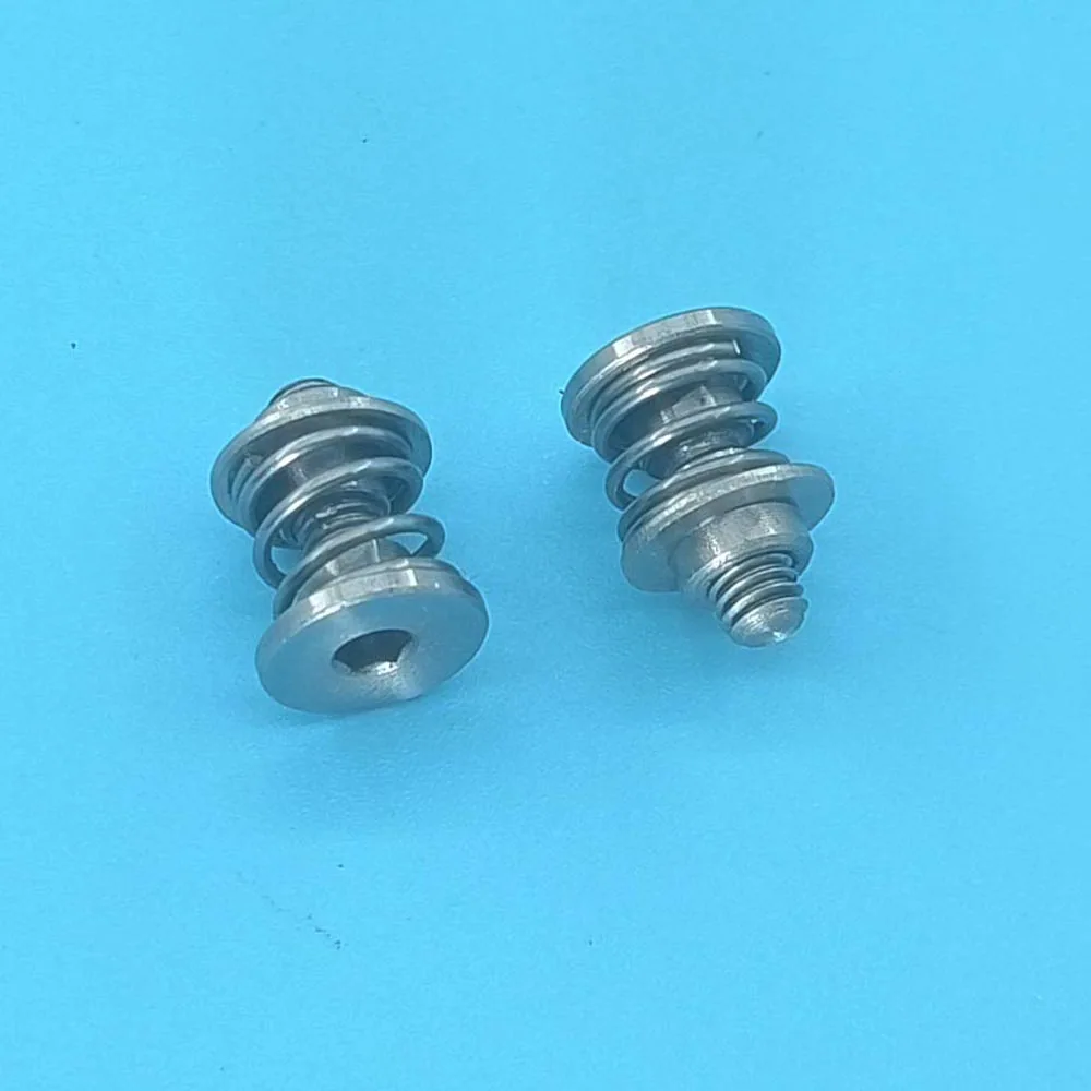 Printing Press Screw (Type to Confirm) new-175