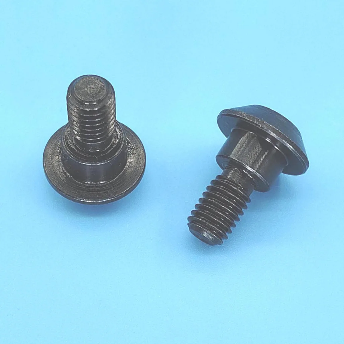 Spring / Screw / Fastener (Type to Confirm) new-186